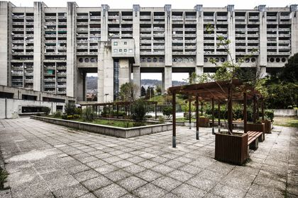 Rozzol Melara Complex