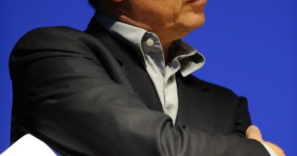 Stefano Boeri | Architectuul