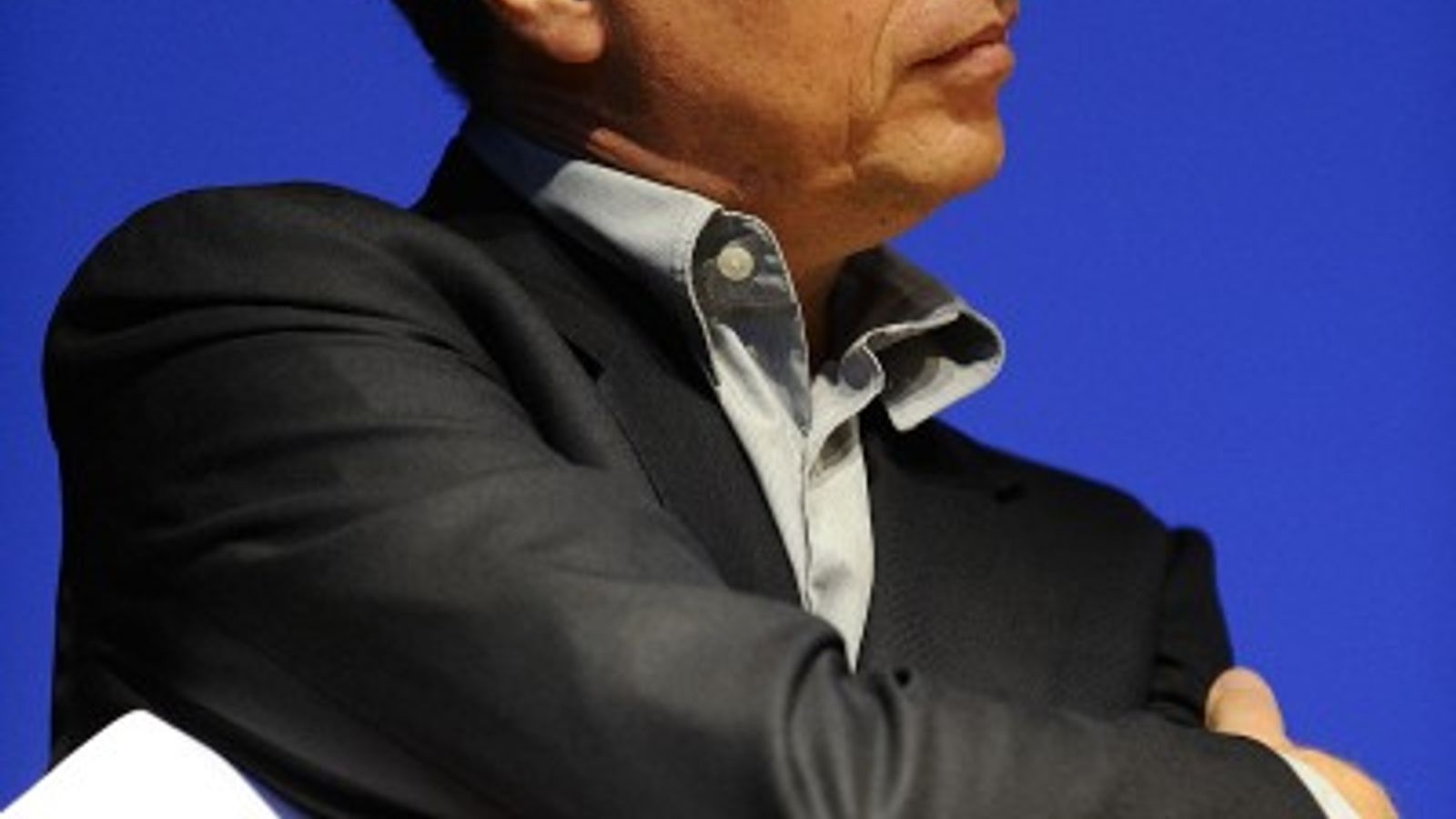 Stefano Boeri | Architectuul
