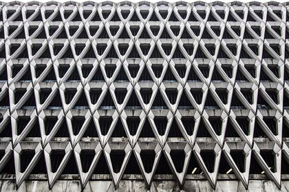 Welbeck Street Car Park