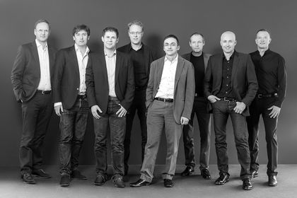 Heinle, Wischer Und Partner