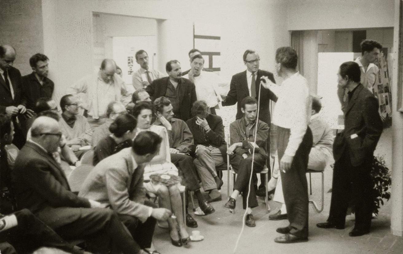 Team 10 | Architectuul