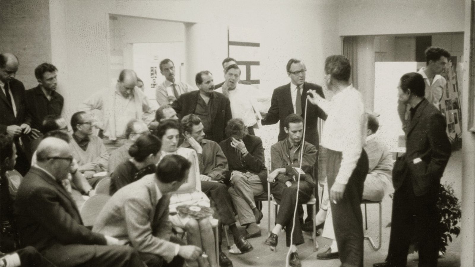 Team 10 | Architectuul