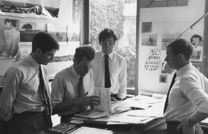 Atelier De Montrouge