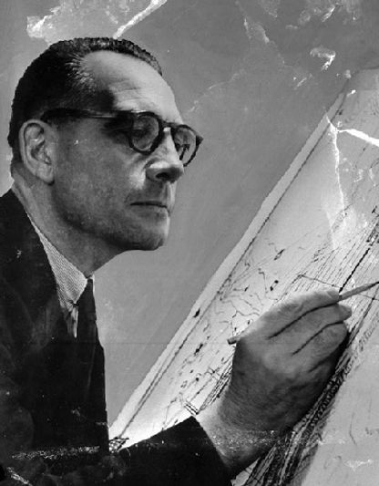 Marcel Lods Architectuul