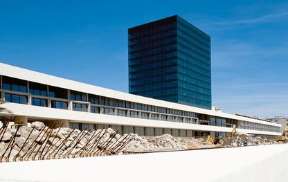 hotel pelegrin