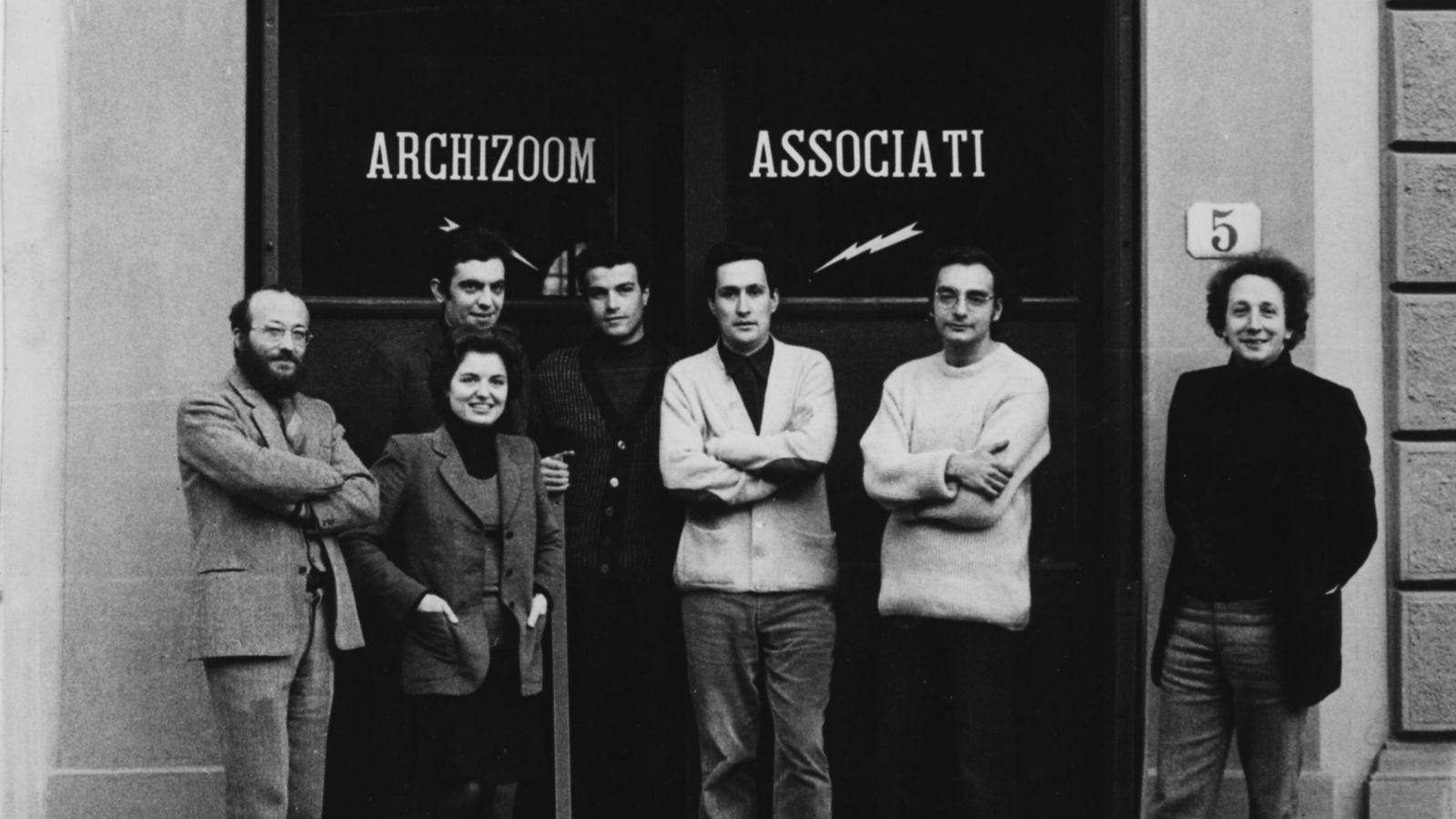 Archizoom Associati | Architectuul