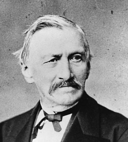 Gottfried Semper | Architectuul