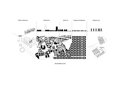 Hidden Architecture | Architectuul