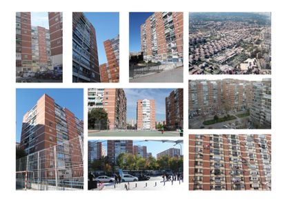 Urban Homework for Europe | Architectuul