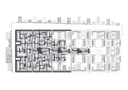 Urban Homework for Europe | Architectuul