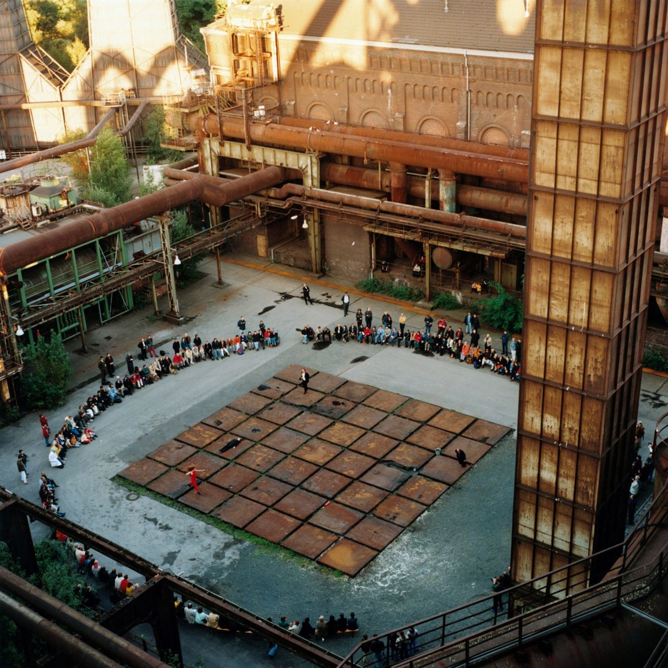 Laurenz Berges - 4100 Duisburg, Koenig Books, 2020, London