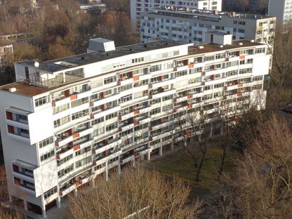 Walter Gropius House | Architectuul