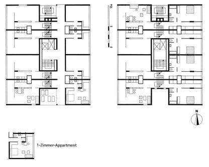 Bakema Tower | Architectuul