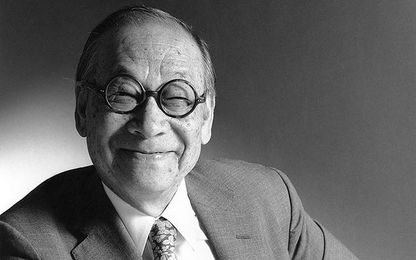 I. M. Pei | Architectuul