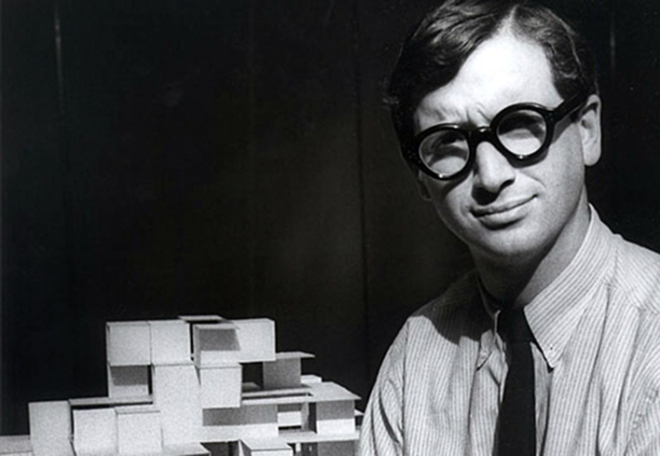 Michael Graves | Architectuul