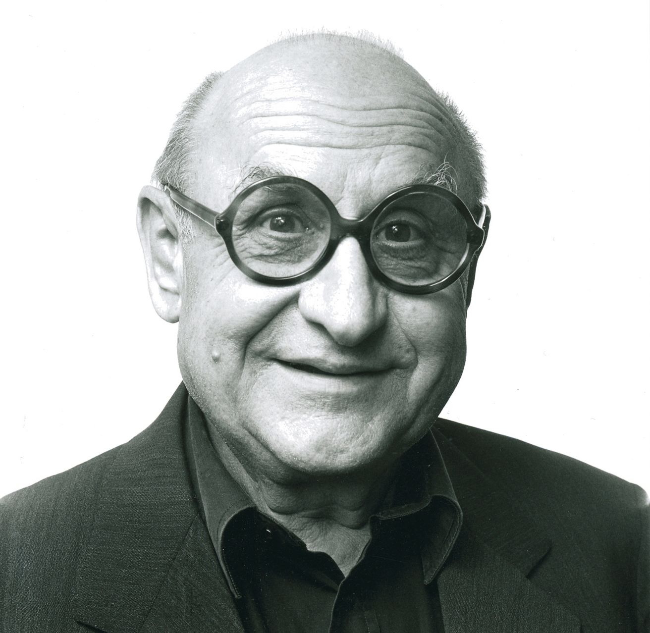 Gustav Peichl | Architectuul