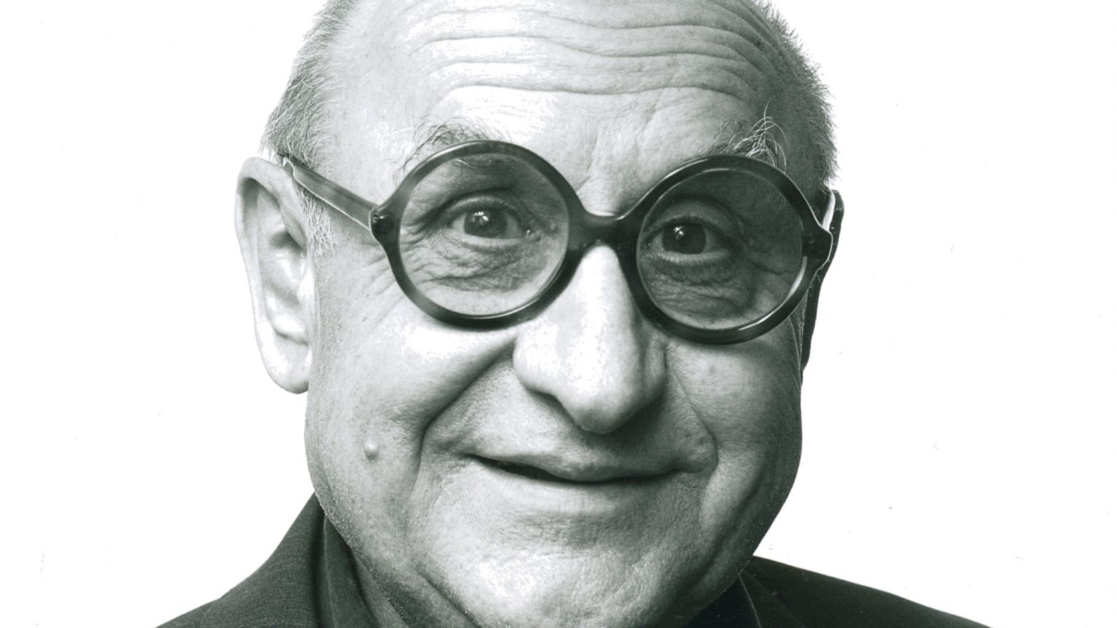 Gustav Peichl | Architectuul