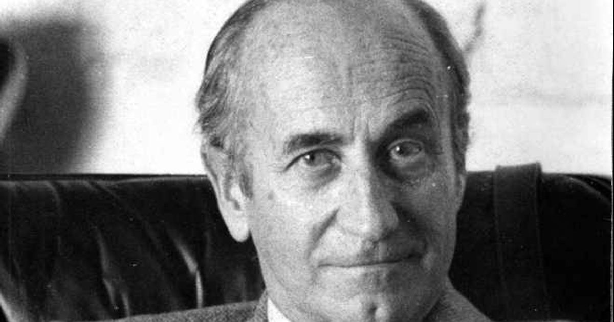 Alejandro De La Sota Architectuul