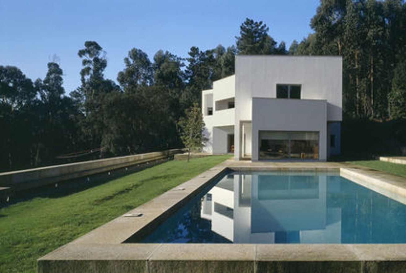 Casa Vieira de Castro