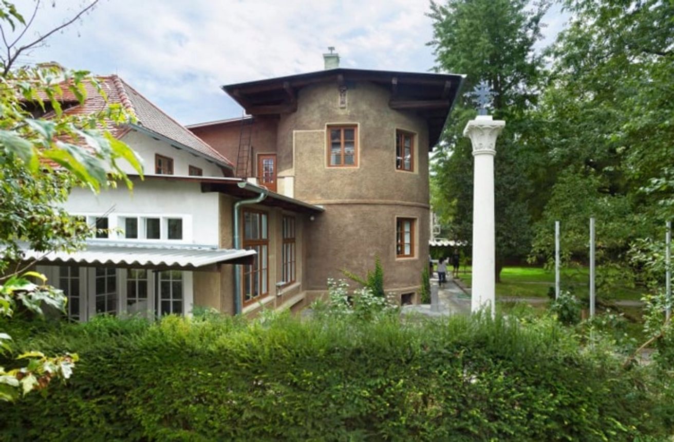 Plecnik House | Architectuul