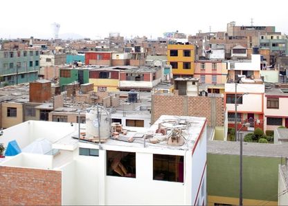 PREVI | Architectuul