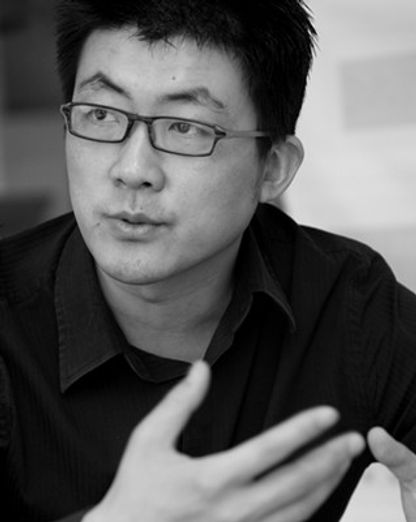 Lu Wenyu Architectuul