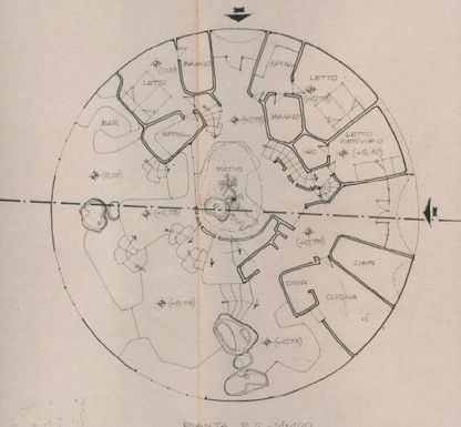 La Cupola | Architectuul