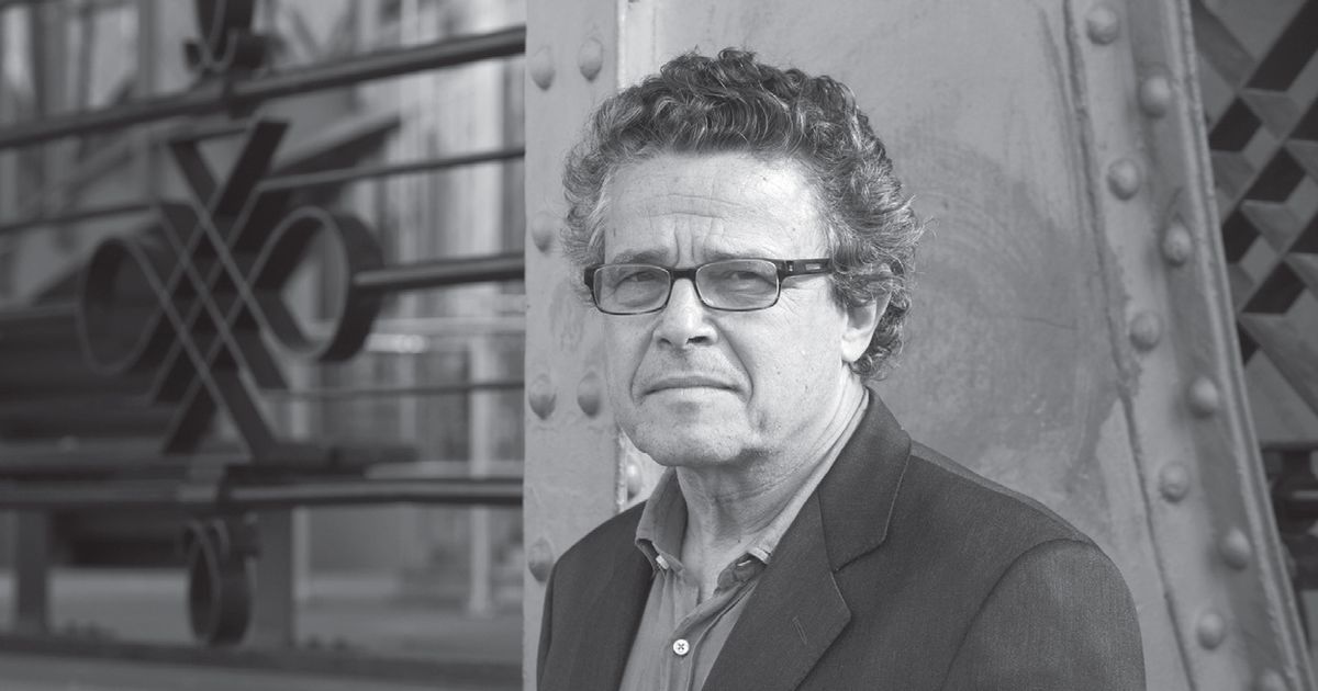 Josep Llinas | Architectuul