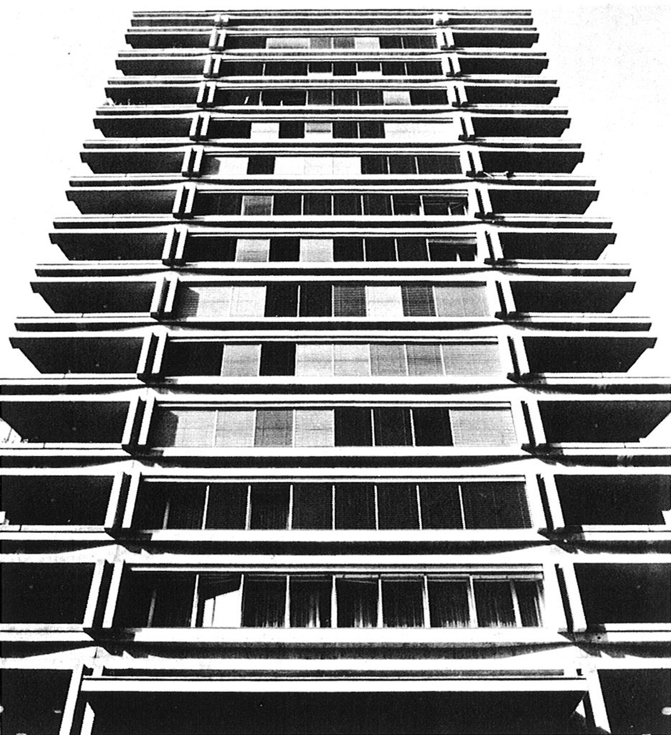 Residential Tower
