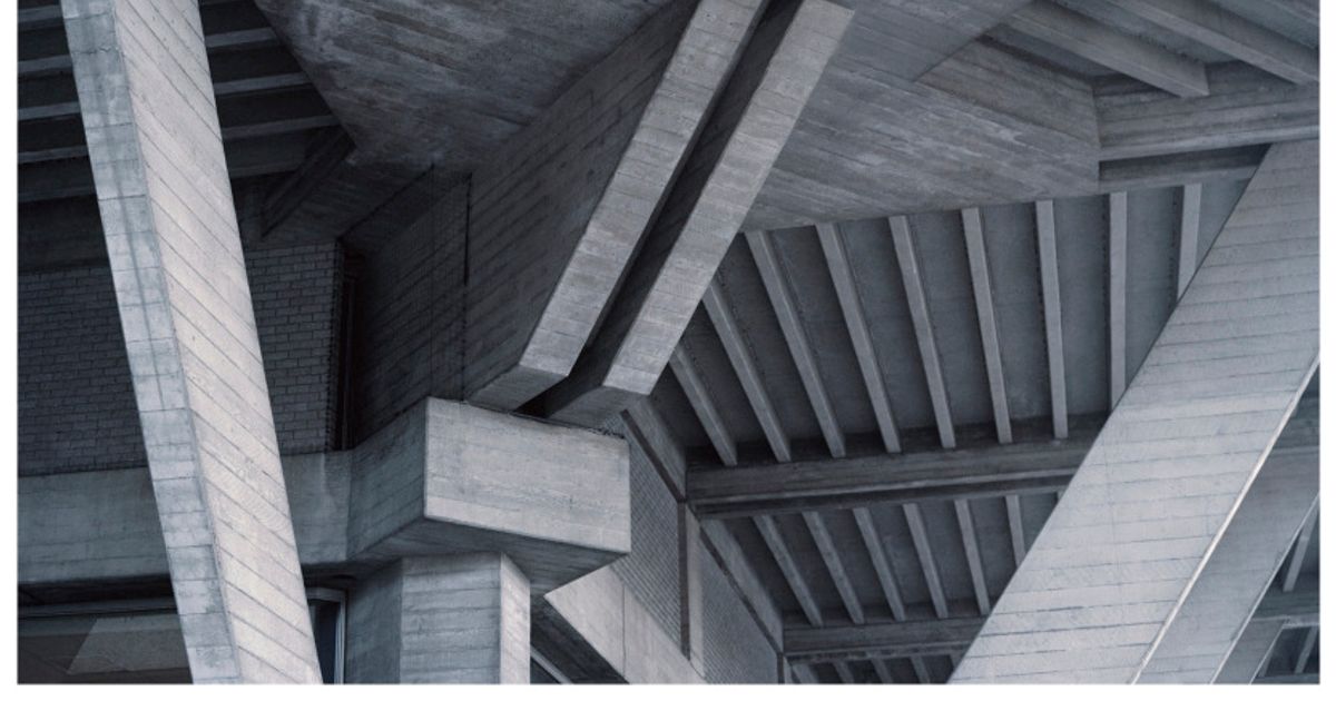 Royal National Theatre | Architectuul