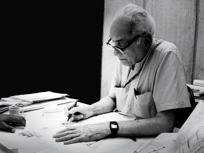 Joao Filgueiras Lima