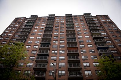 1520 Sedgwick Avenue