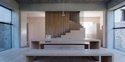 Shoebox House | Architectuul
