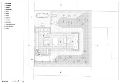 Shoebox House 