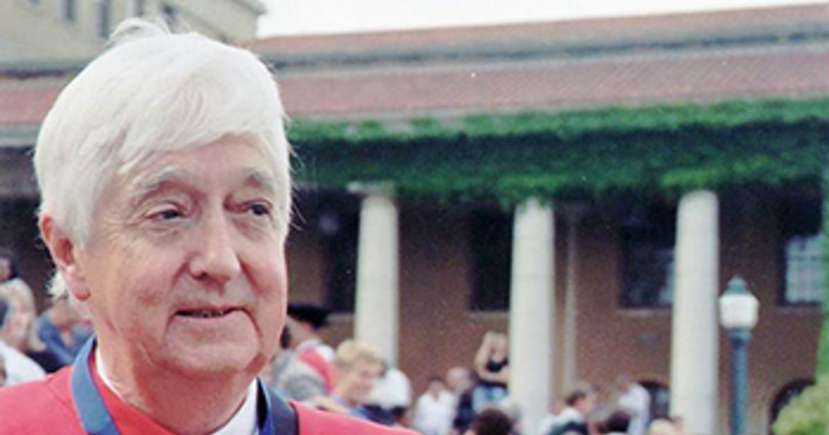 Julian Arnold Elliott | Architectuul