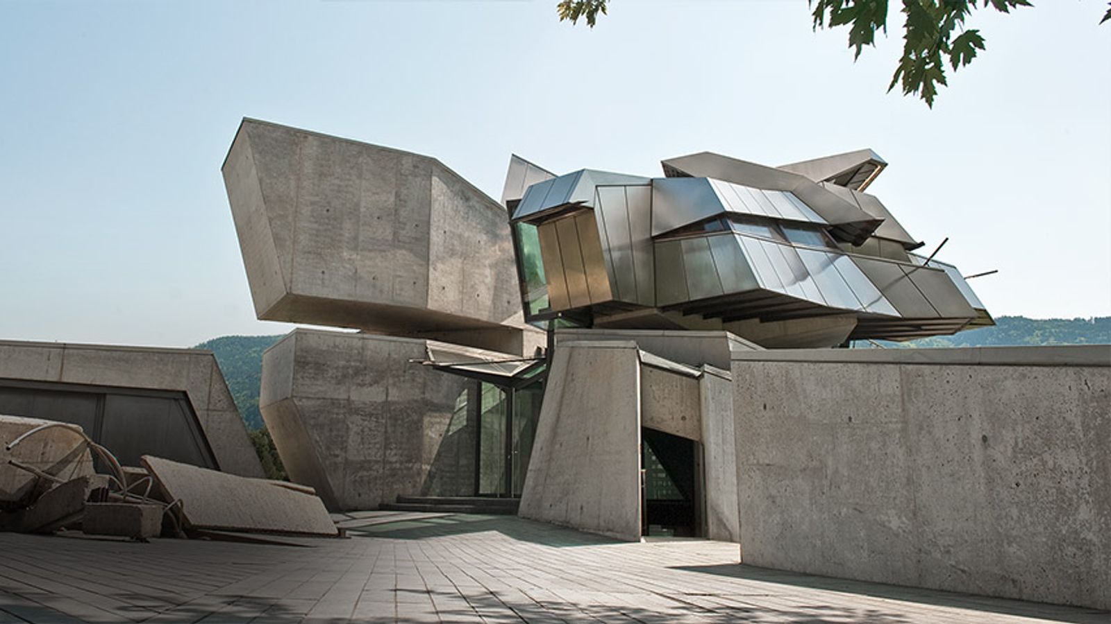 VISIONARY ARCHITECTURE by Günther 330px-