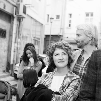 Lotte StamBeese Architectuul