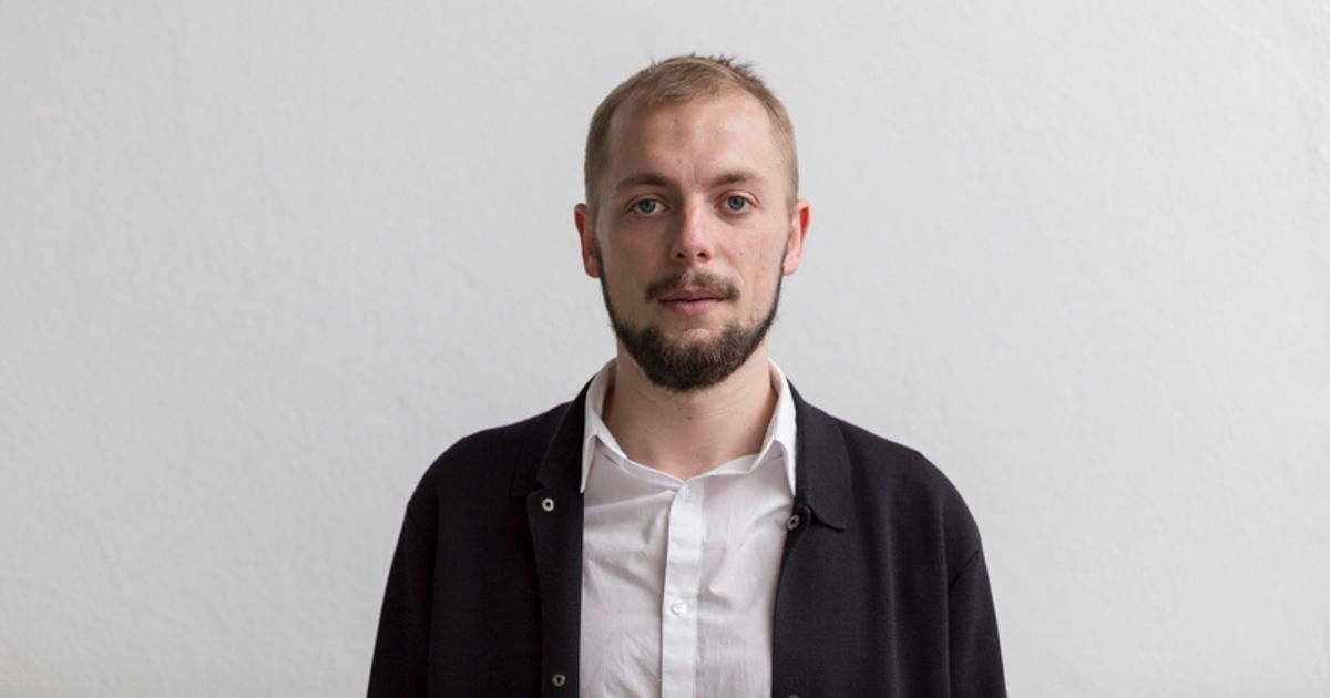 Sebastian Ernst Architectuul