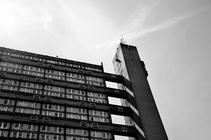 Trellick Tower