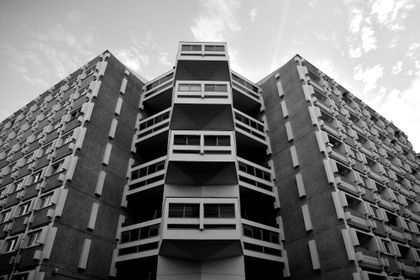 Weston Rise Estate