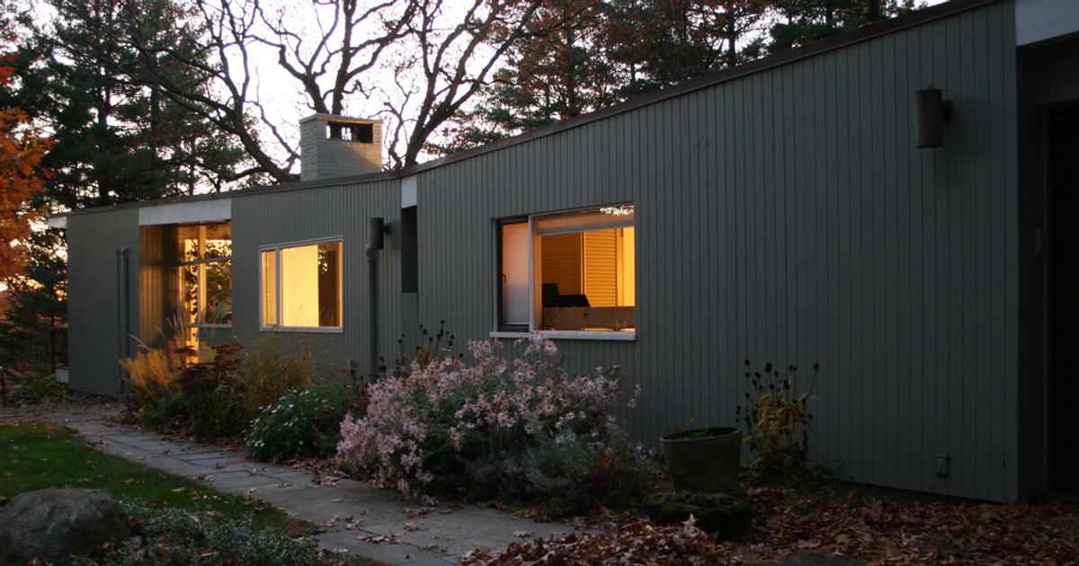 Six Moon Hill | Architectuul