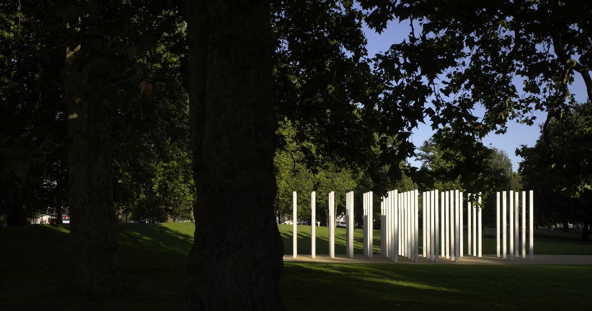 7 July Memorial | Architectuul