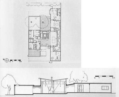 Quinta Michita Community | Architectuul