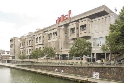 Administrative Establishment Pantin