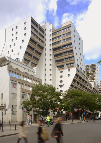 Les Orgues De Flandre