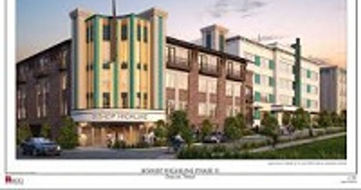 Highline Architectuul