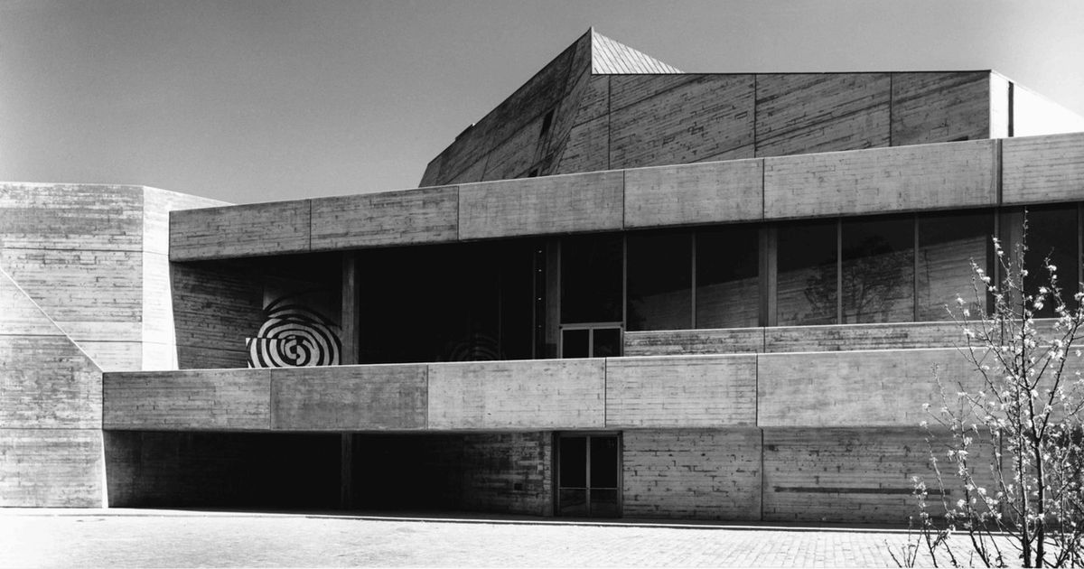 Stadttheater Ingolstadt | Architectuul