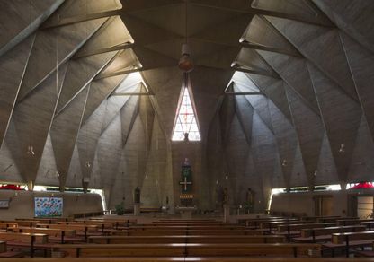 St. Paulus Church | Architectuul