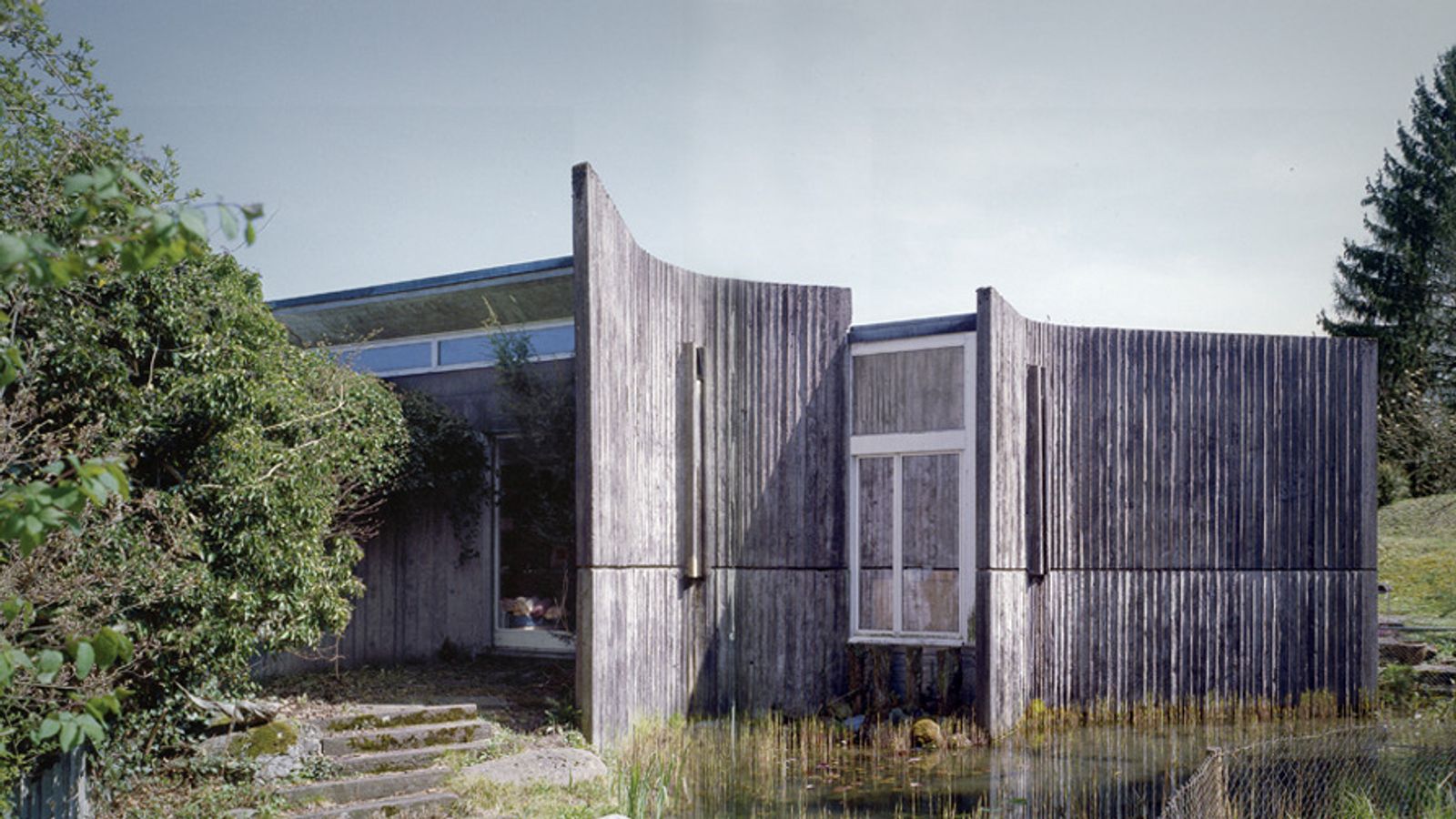 In Detail: Single Family Houses 安藤忠雄 Single Family House / YY87 Architektura | ArchDaily